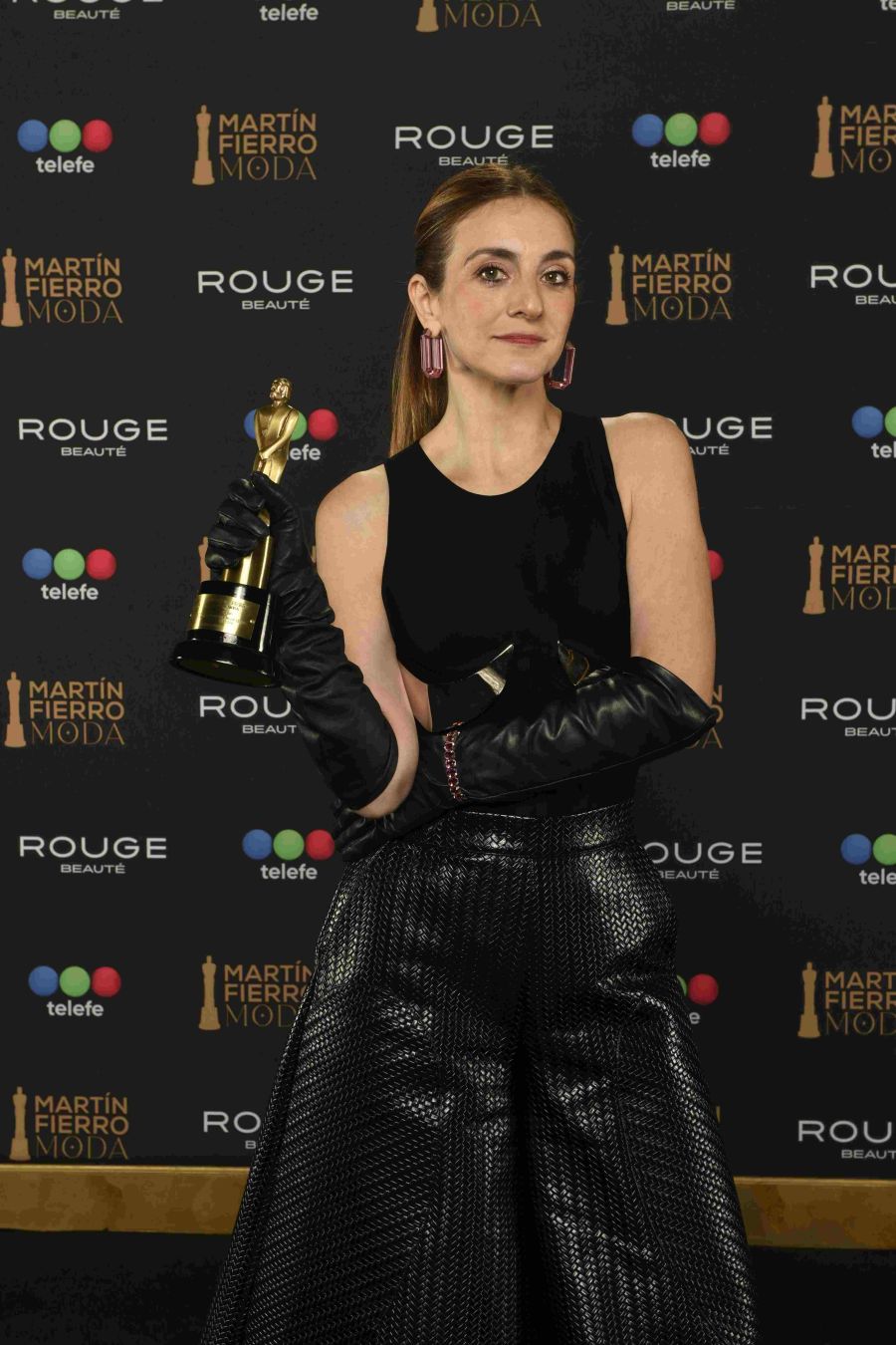 Martín Fierro de la moda 2026: todos los ganadores