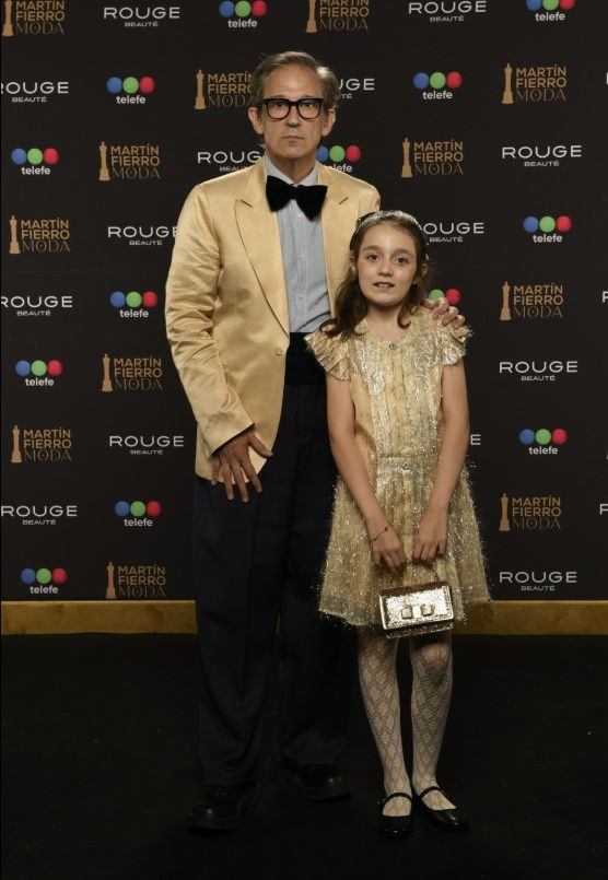 Martín Fierro de la Moda