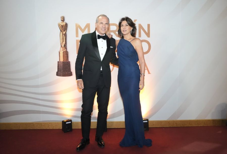 Martín Fierro de la Moda