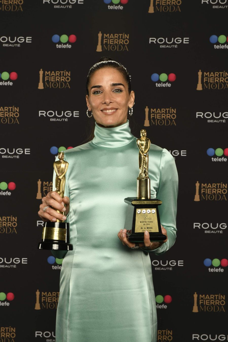 Martín Fierro de la Moda