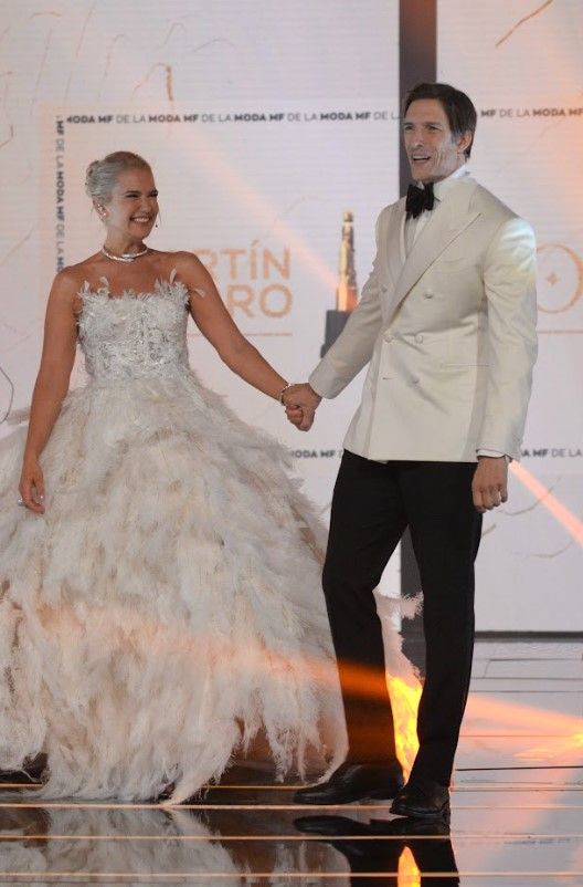 Martín Fierro de Moda 2026