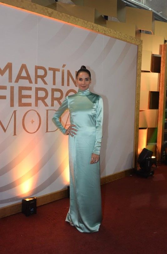 Martín Fierro de Moda 2026