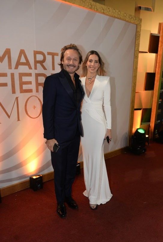 Martín Fierro de Moda 2026