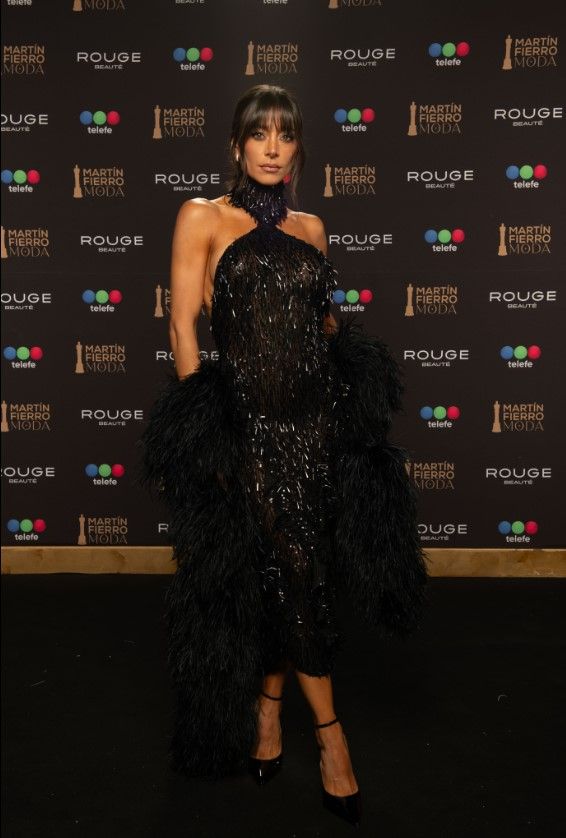 Martín Fierro de Moda 2026