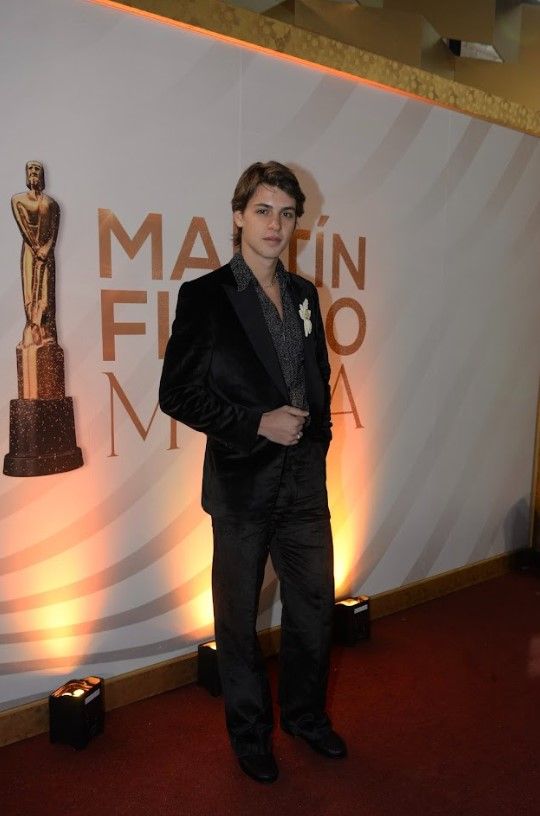 Martín Fierro de Moda 2026