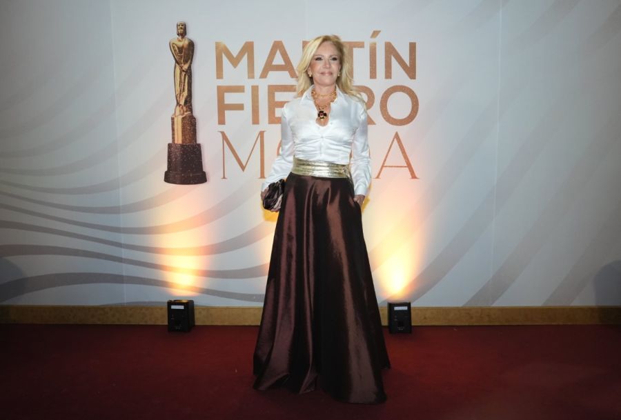 martín Fierro Moda