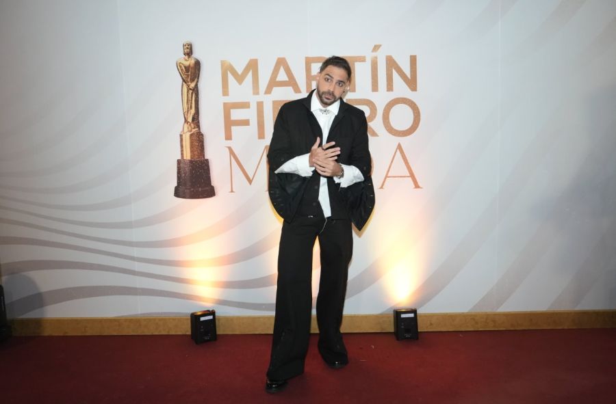 martín Fierro Moda