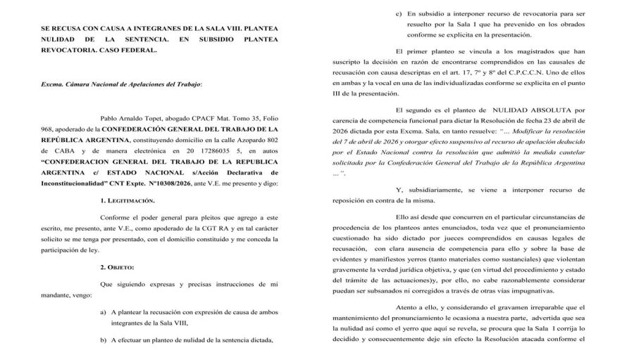 Revocatoria CGT 27042026