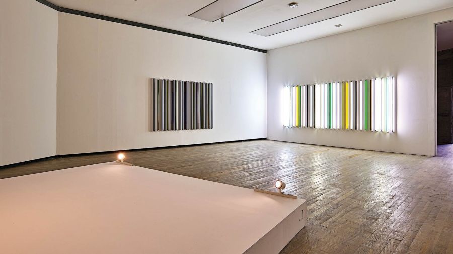 Robert Irwin