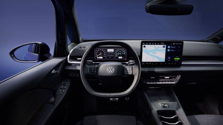 Volkswagen ID.3 Neo