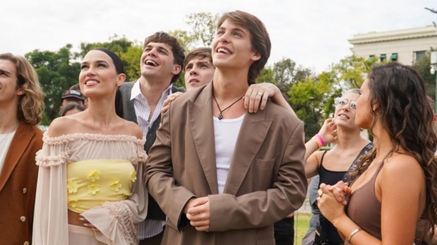 Benicio Gravier en Margarita