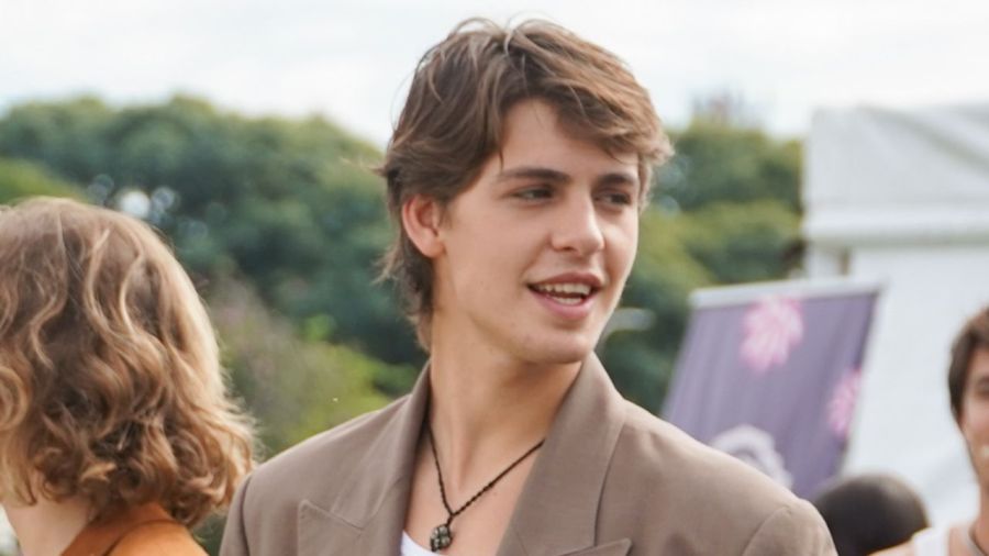 Benicio Gravier en Margarita