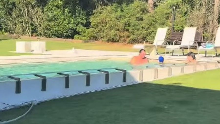 Bianca, la hija de Soy Rada