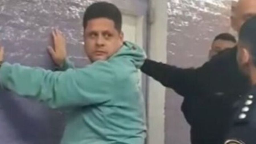 Condenaron a un preso por abuso sexual con acceso carnal sin contacto físico 20260428