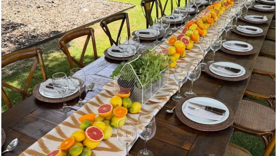 Cumpleaños Cholo Simeone