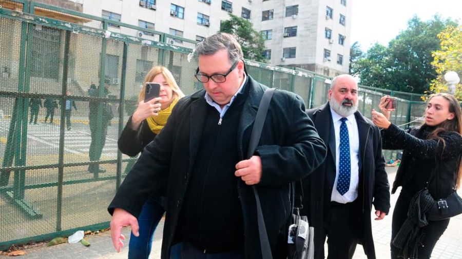 Daniel Garbellini 28042026