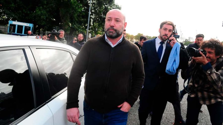 Diego Spagnolo Comodoro Py 28042026