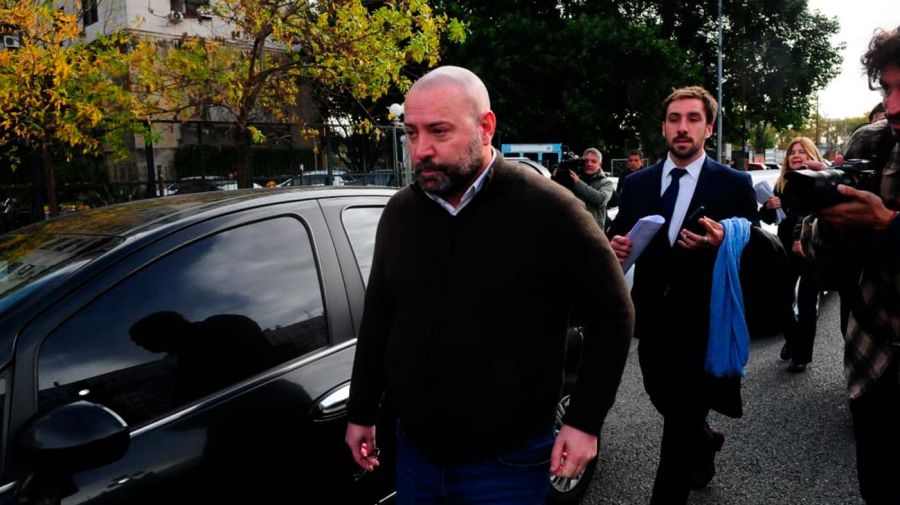 Diego Spagnolo Comodoro Py 28042026