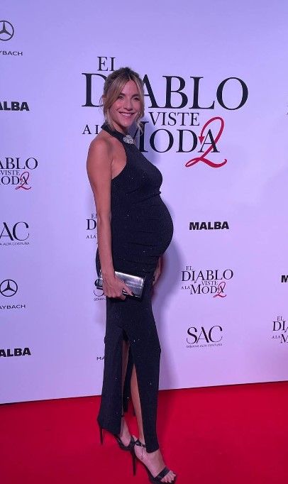 El Diablo viste a la Moda 2