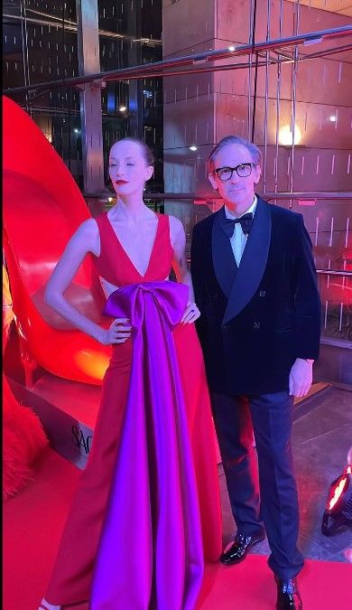 El Diablo viste a la Moda 2