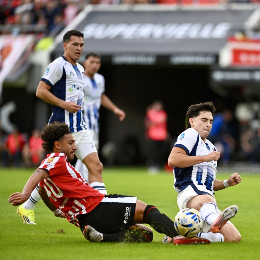 Estudiantes-Talleres