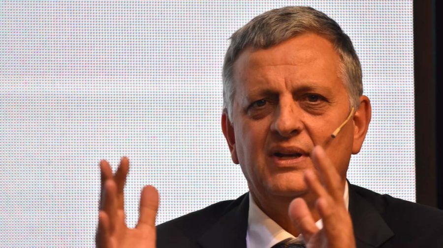 EXPO EFI 2026 Horacio Marín YPF 28042026