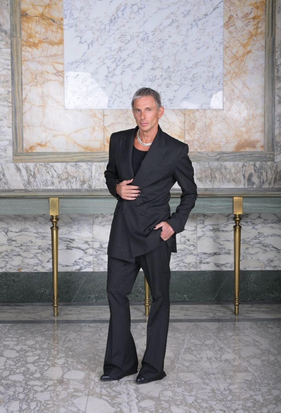 Fabián Paz