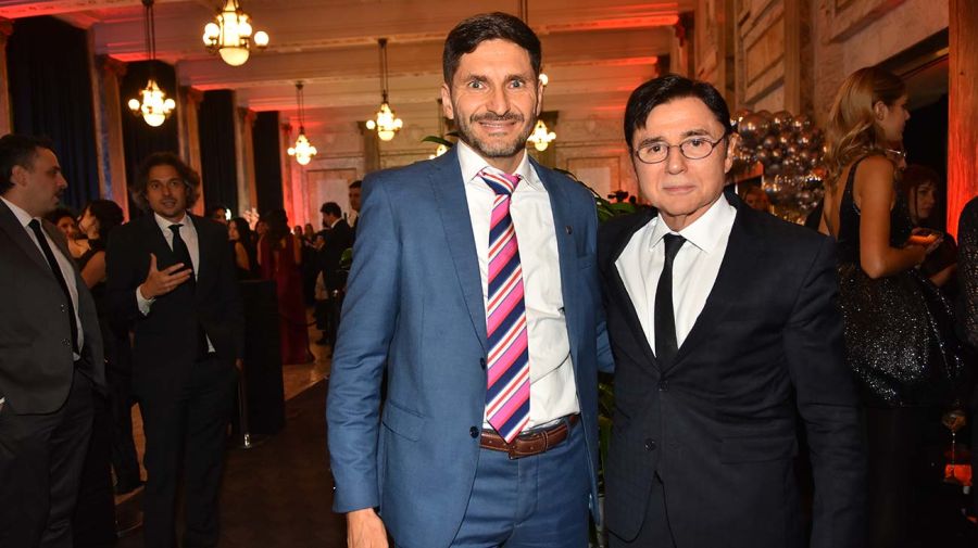 Gala de Revista Caras 28042026