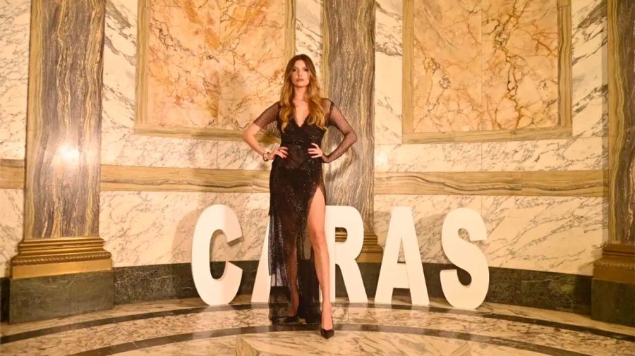 Gala de Revista Caras 28042026