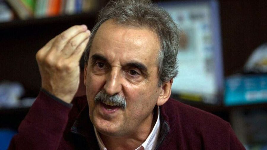Guillermo Moreno
