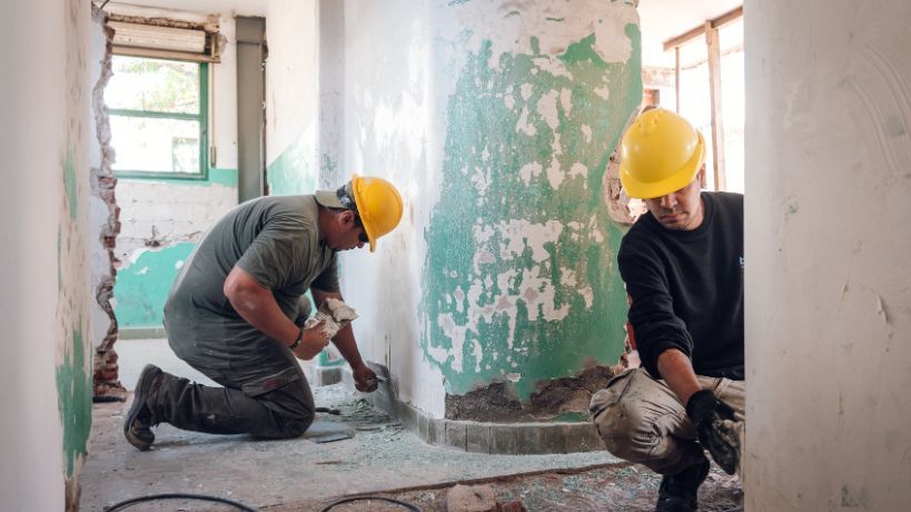 Hospital de Urgencias Veterinario Municipal