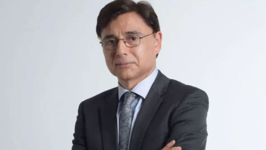 Jorge Fontevecchia