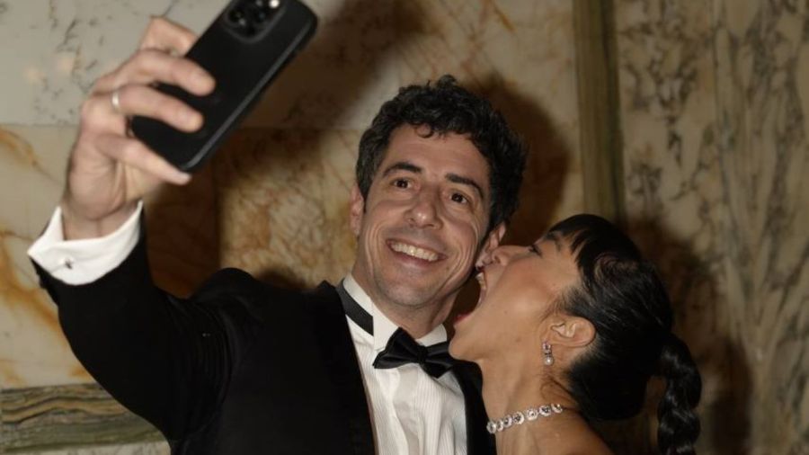 Las mejores fotos de la Gala de CARAS 2026