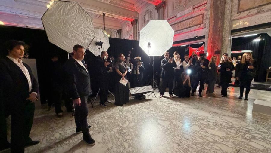 Las mejores fotos de la gala de CARAS 2026