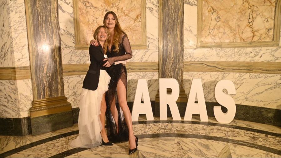 Las mejores fotos de la Gala de CARAS