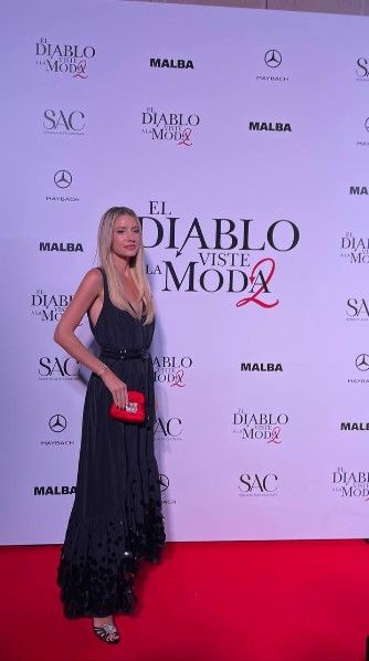 Looks Avant Premier El diablo viste a la moda 2