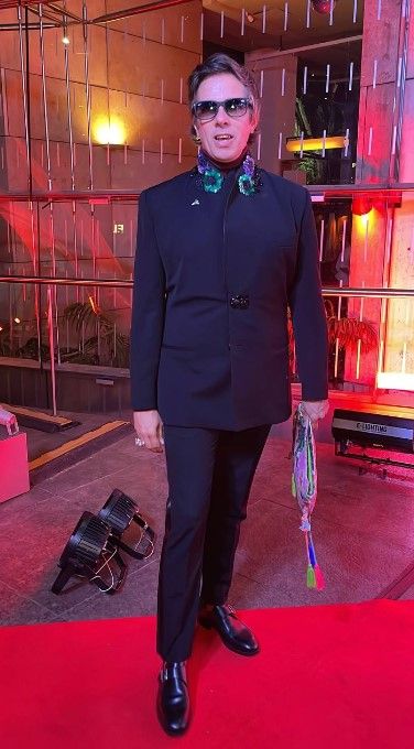 Looks Avant Premier El diablo viste a la moda 2