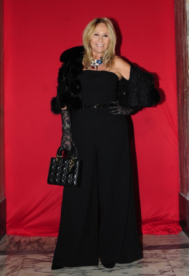 Looks de la Gala de CARAS