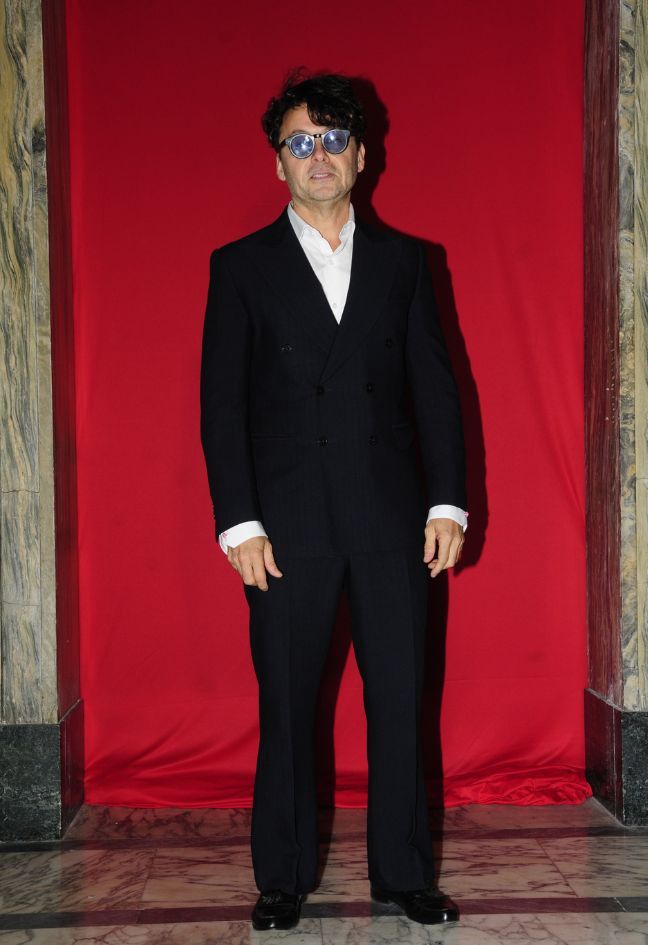 Looks de la Gala de CARAS