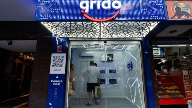 Los 25 años de Grido: proyecta duplicar su producción y pone fecha al desembarco en Brasil