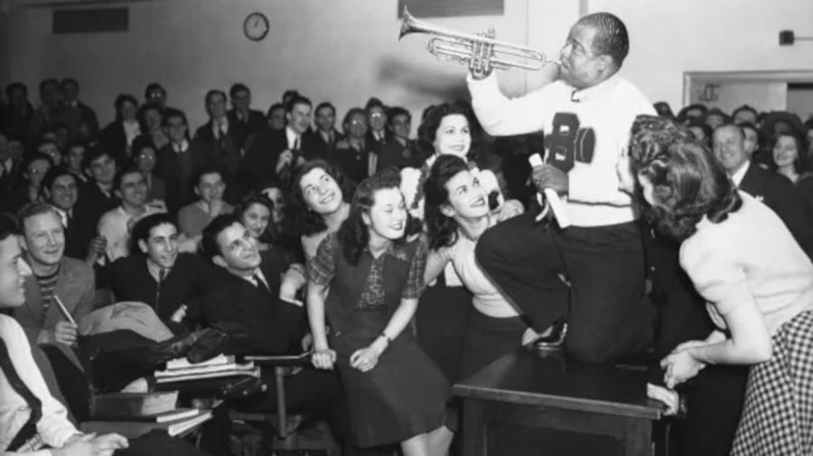 Louis Armstrong 20260428