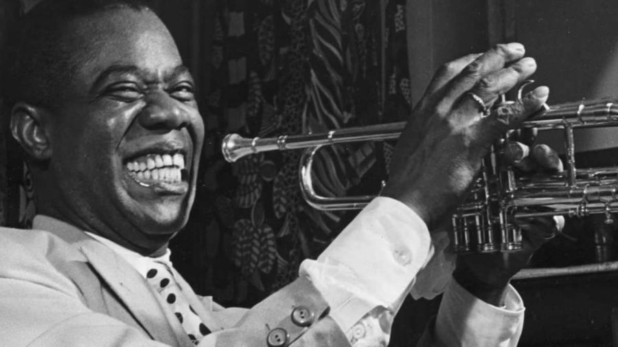 Louis Armstrong 20260428