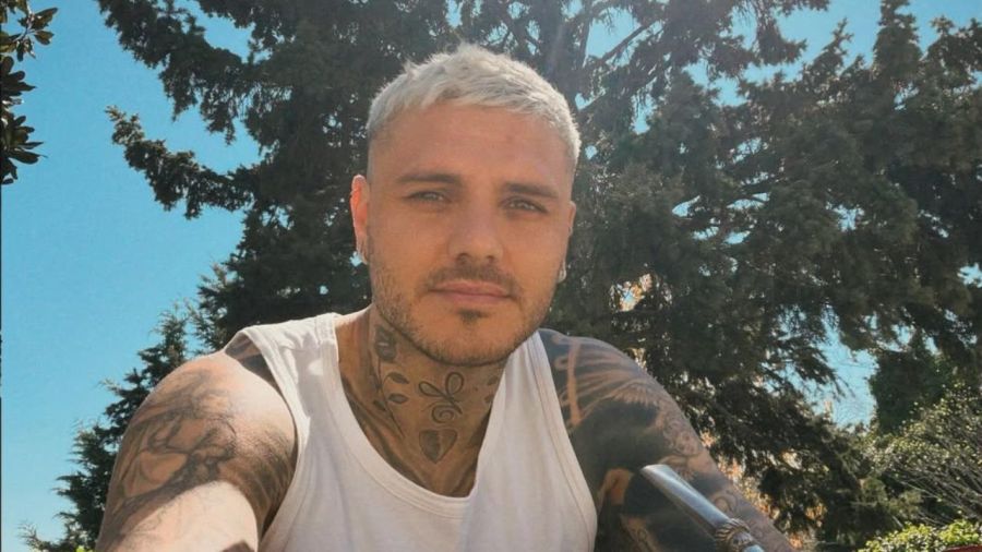 Mauro Icardi