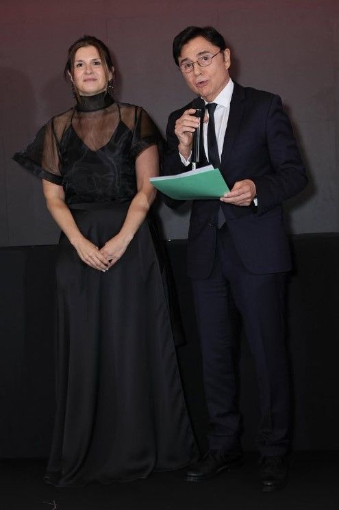 Mercedes Funes Jorge Fontevecchia