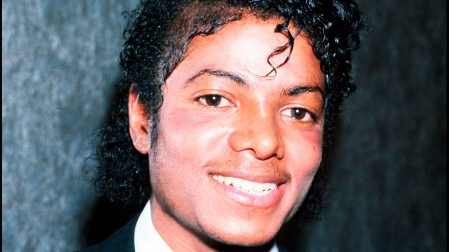 Michael Jackson 28042026