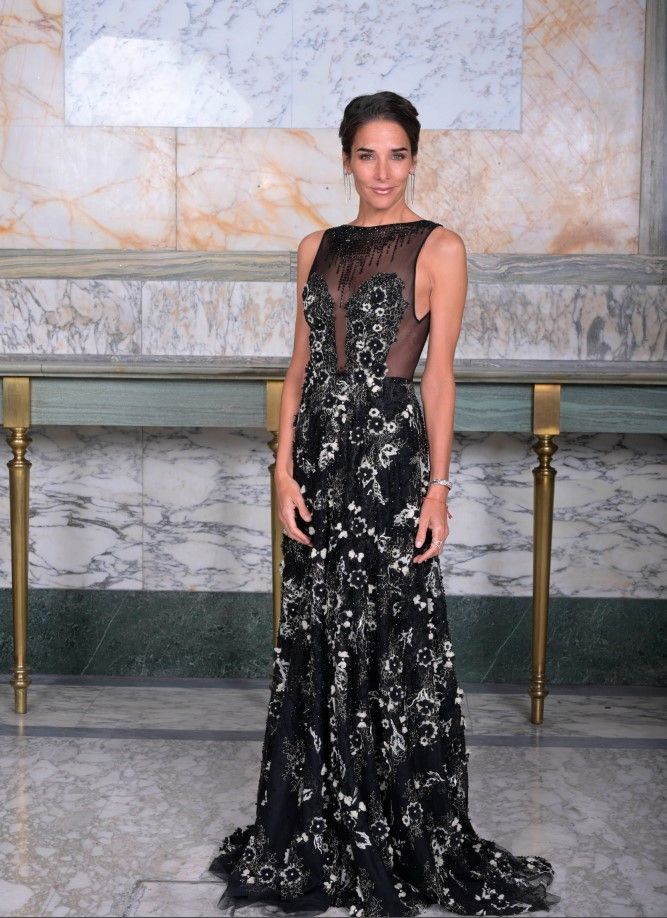 Moria Casán Juana Viale