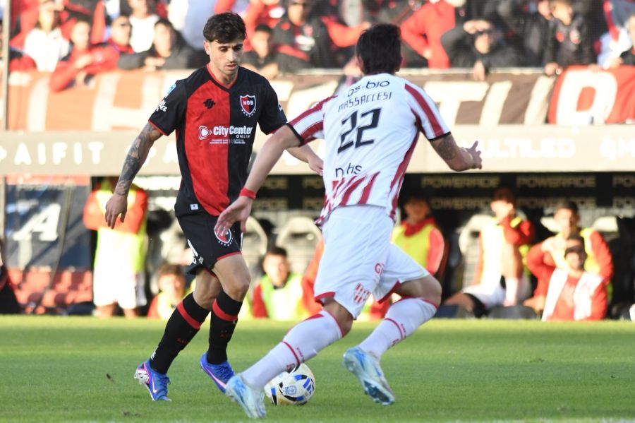 Newell´s-Instituto