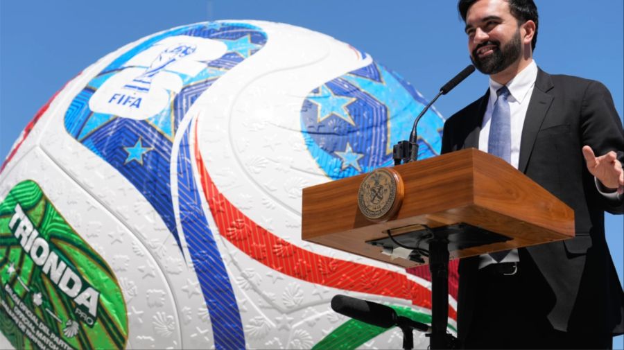 Nueva York contará con cinco fan zones oficiales gratuitas en el Mundial