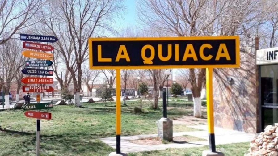 Ola de frío: el  SMN informó cuáles son las 3 ciudades que registraron temperaturas por debajo de los 0°C
