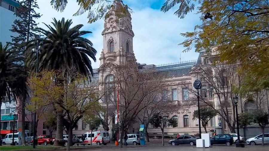 Ola de frío: el  SMN informó cuáles son las 3 ciudades que registraron temperaturas por debajo de los 0°C